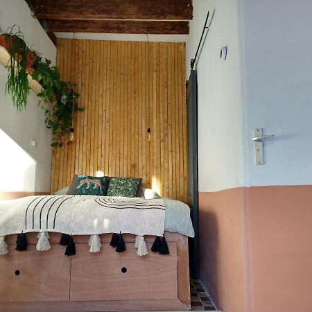 B&B "Manana" Haarlem Kültér fotó