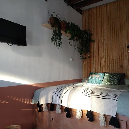 B&B "Manana" Haarlem Kültér fotó