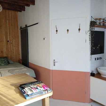 B&B "Manana" Haarlem Kültér fotó