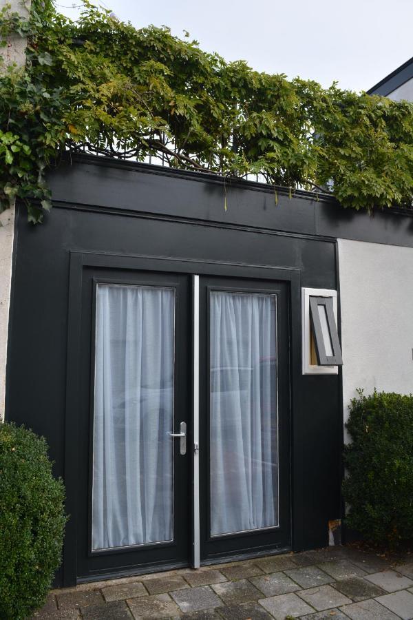 B&B "Manana" Haarlem Kültér fotó