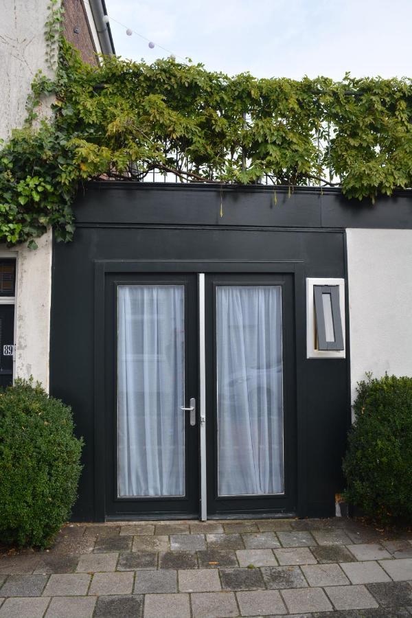 B&B "Manana" Haarlem Kültér fotó
