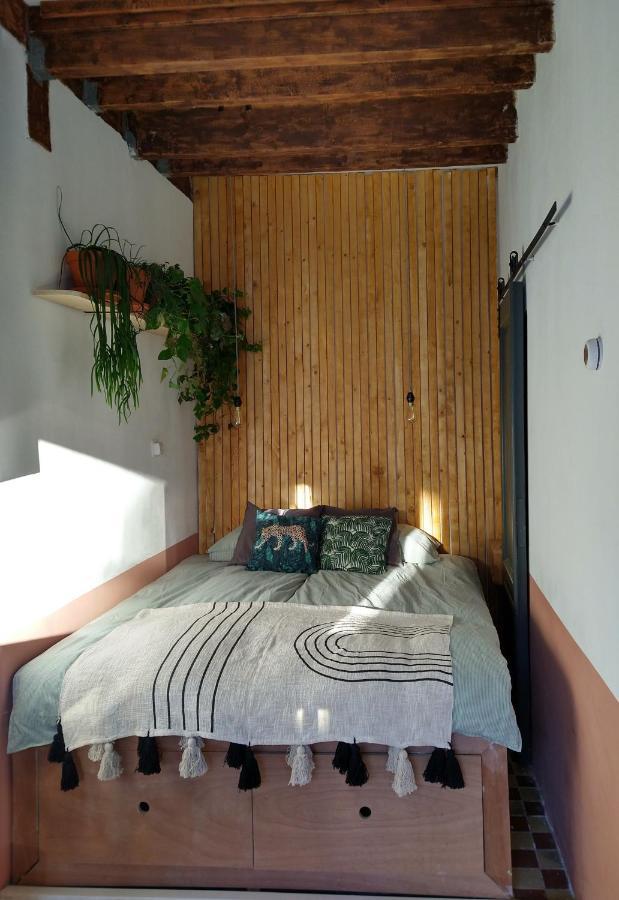 B&B "Manana" Haarlem Kültér fotó