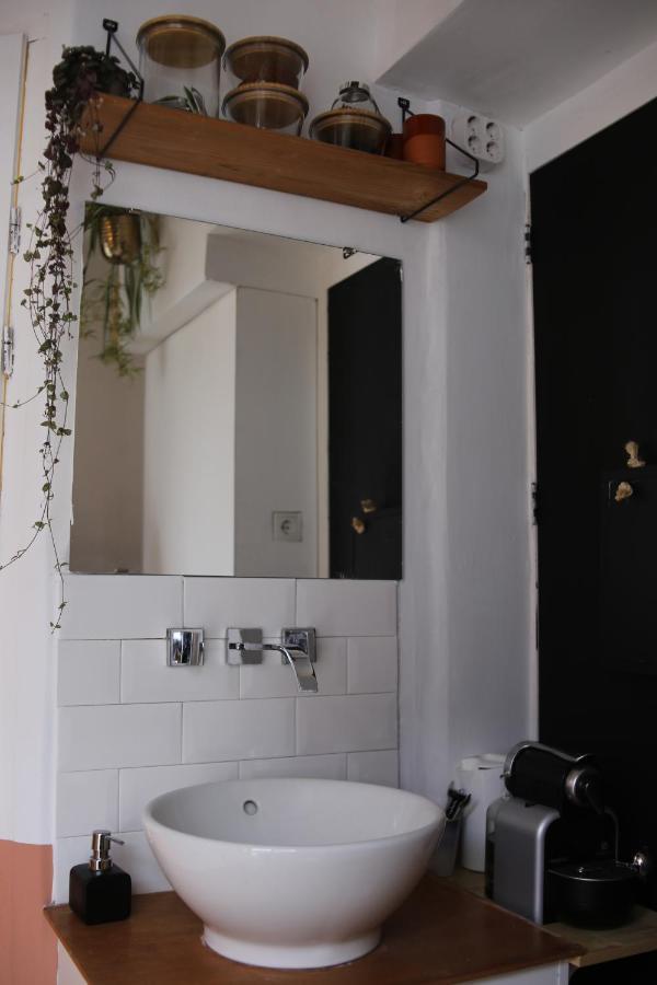 B&B "Manana" Haarlem Kültér fotó