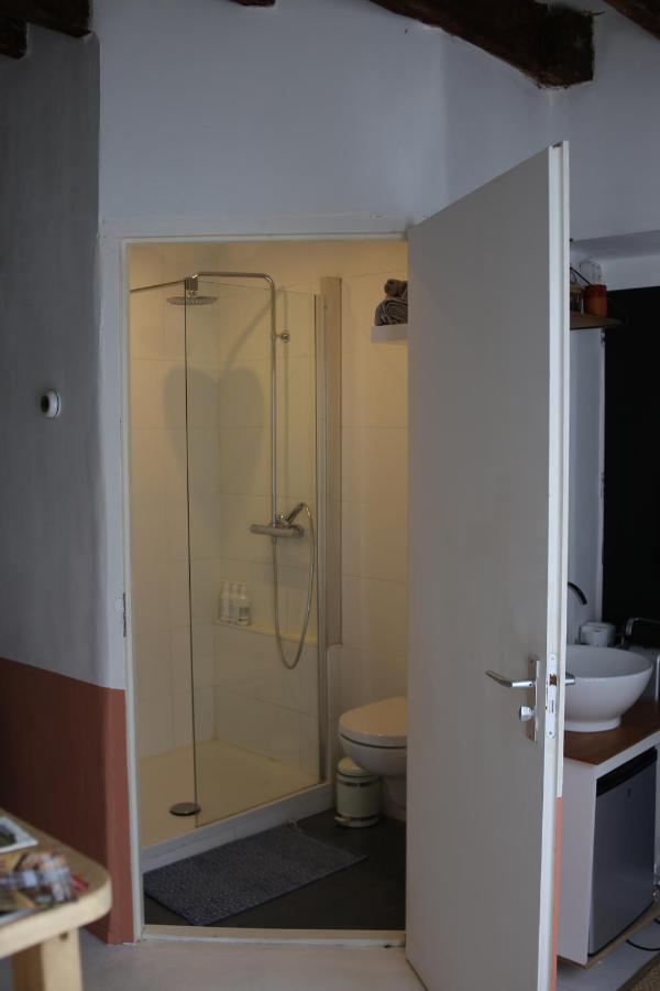 B&B "Manana" Haarlem Kültér fotó