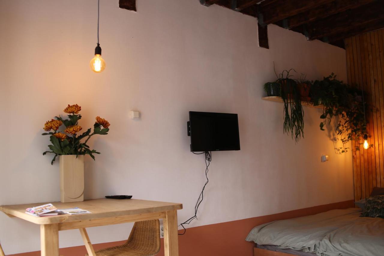 B&B "Manana" Haarlem Kültér fotó