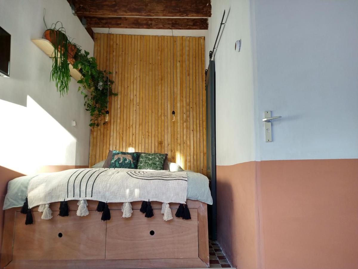 B&B "Manana" Haarlem Kültér fotó
