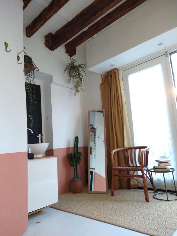 B&B "Manana" Haarlem Kültér fotó