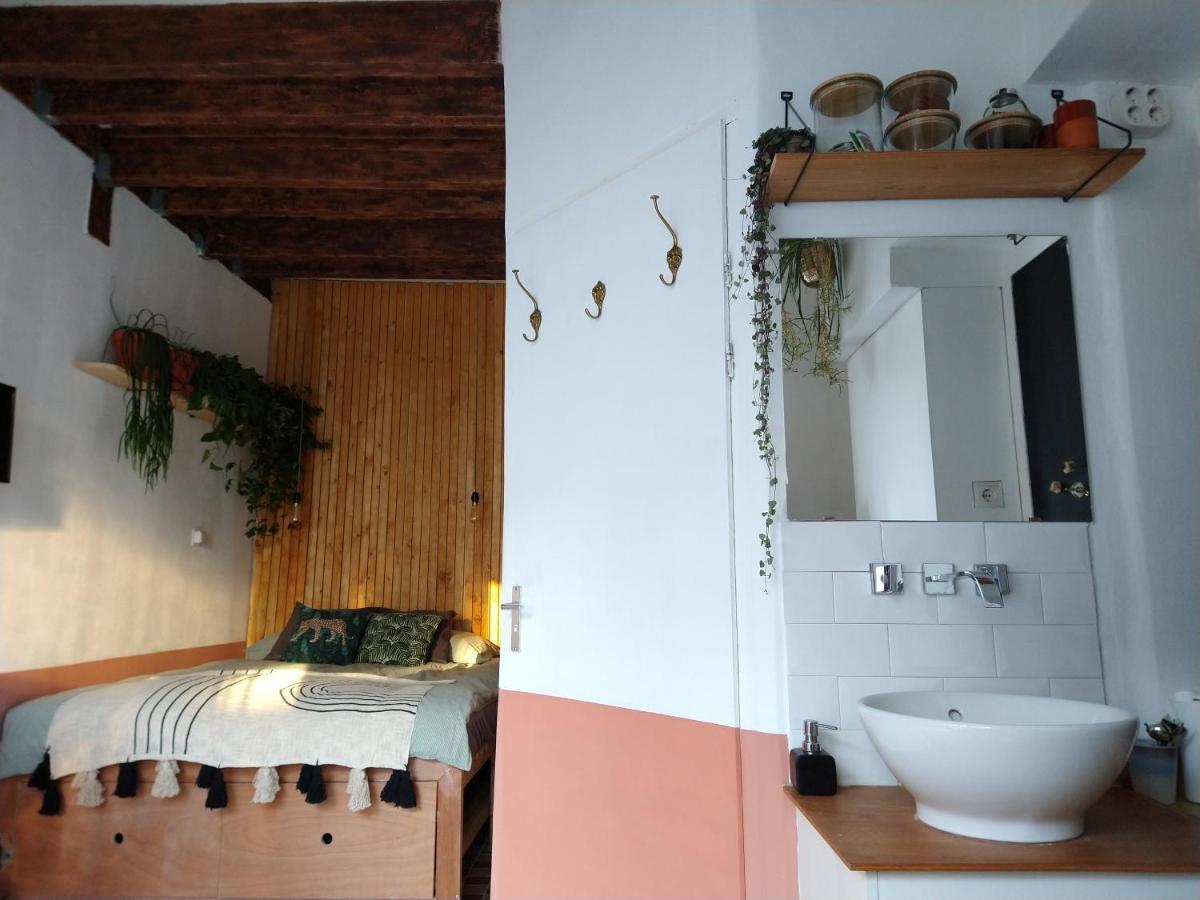 B&B "Manana" Haarlem Kültér fotó