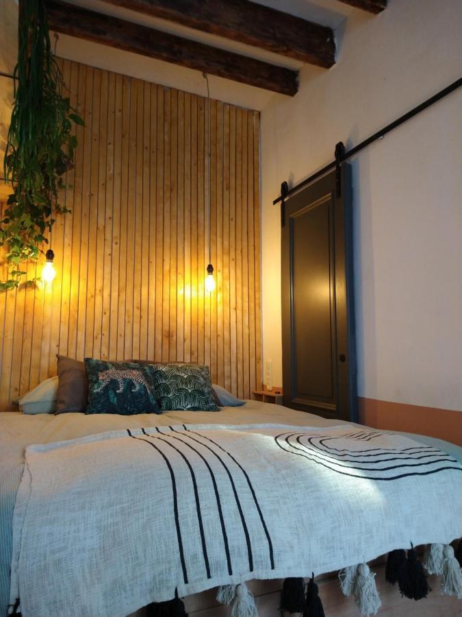 B&B "Manana" Haarlem Kültér fotó