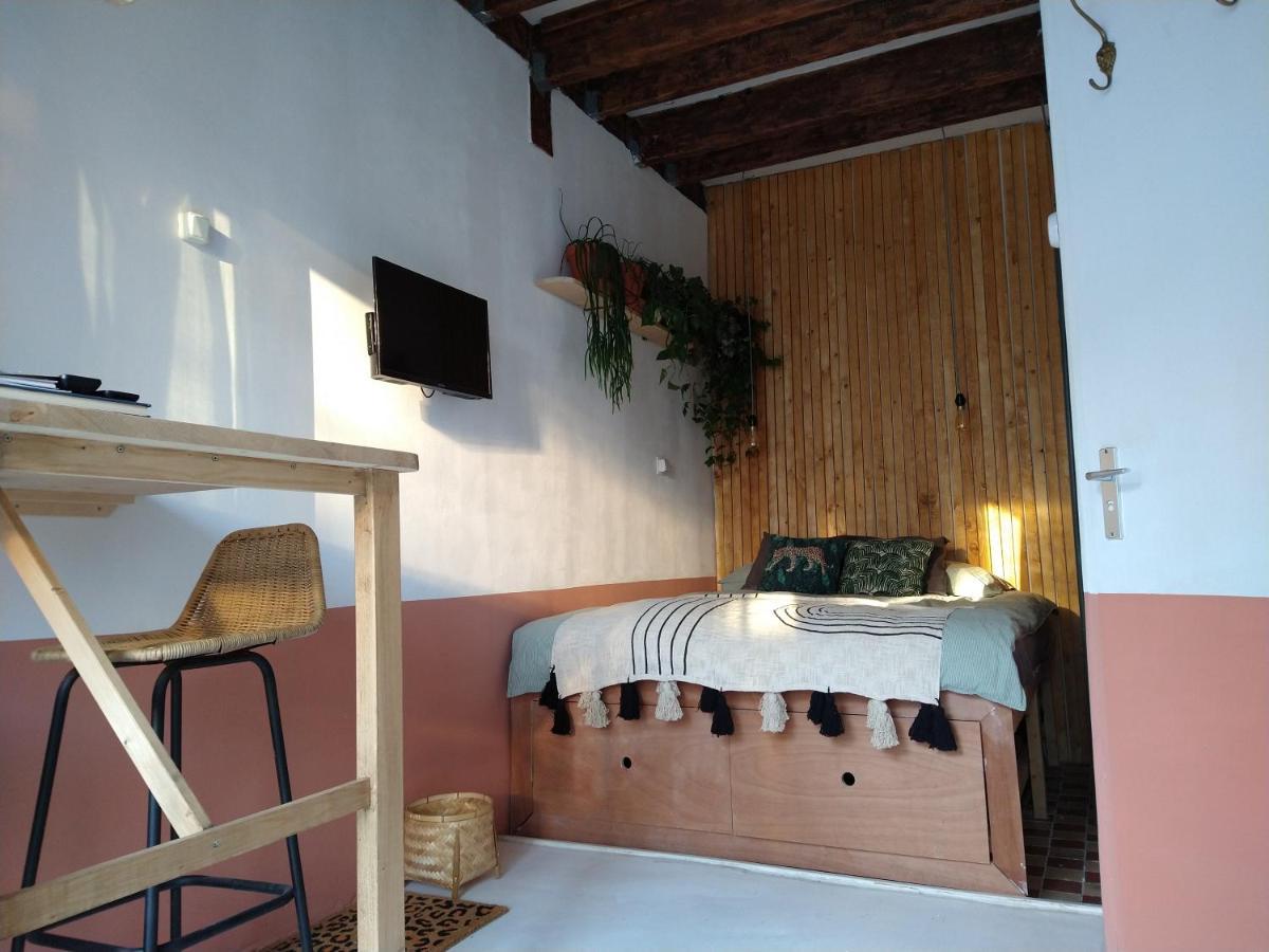 B&B "Manana" Haarlem Kültér fotó