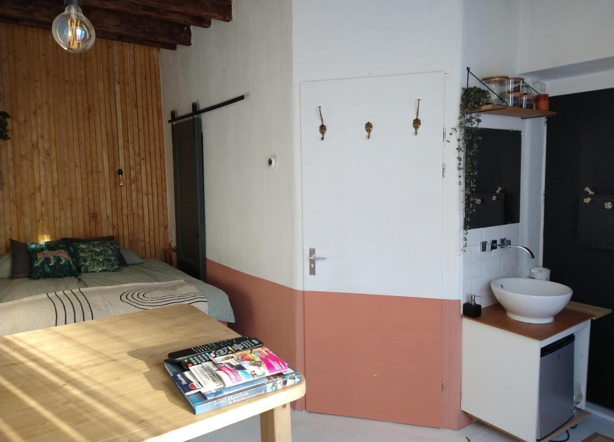 B&B "Manana" Haarlem Kültér fotó