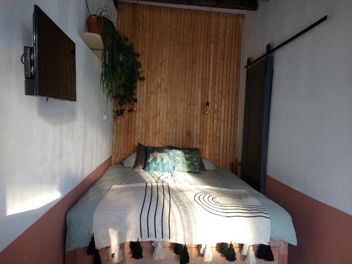 B&B "Manana" Haarlem Kültér fotó