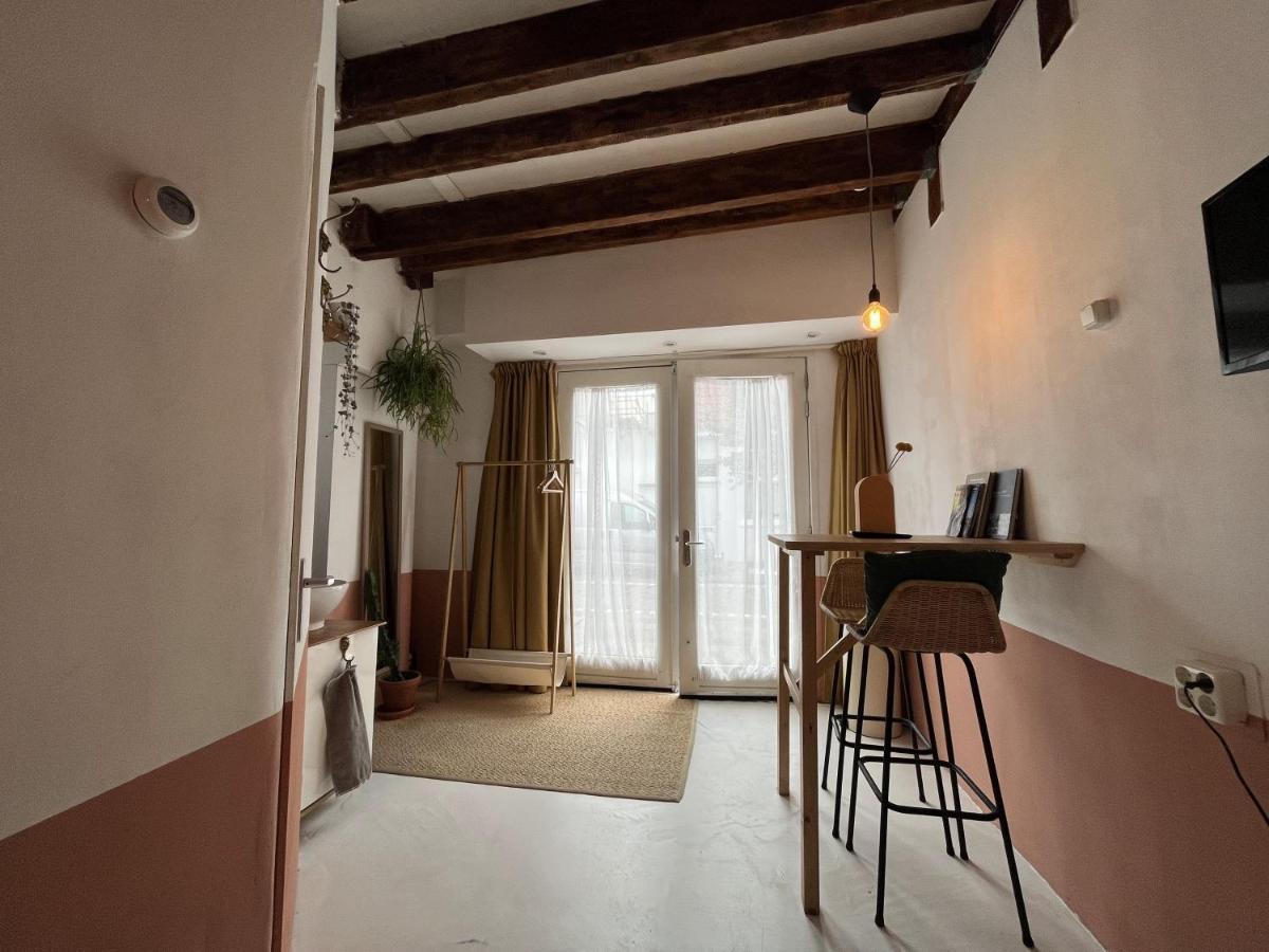 B&B "Manana" Haarlem Kültér fotó