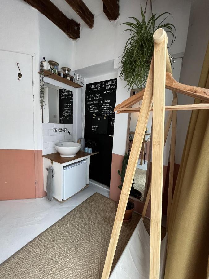 B&B "Manana" Haarlem Kültér fotó