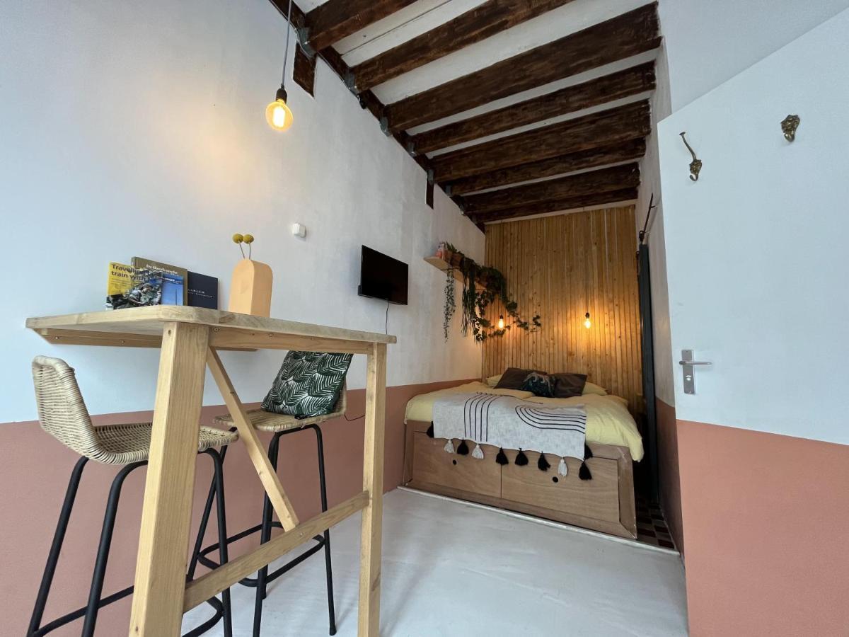 B&B "Manana" Haarlem Kültér fotó